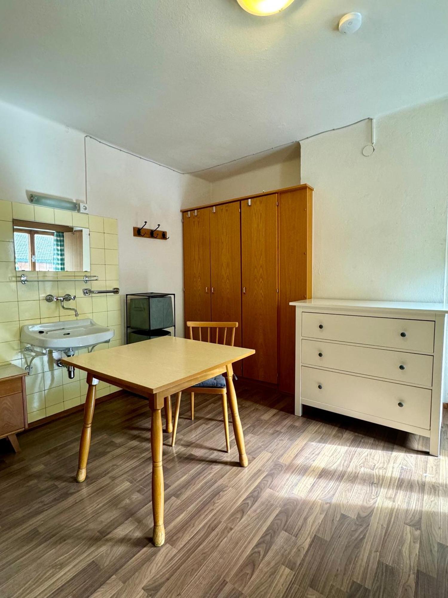 Skill Mountain Lodge - Ski Und Bike Hostel Im Sommer Mit Joker Card Saalbach-Hinterglemm Ngoại thất bức ảnh