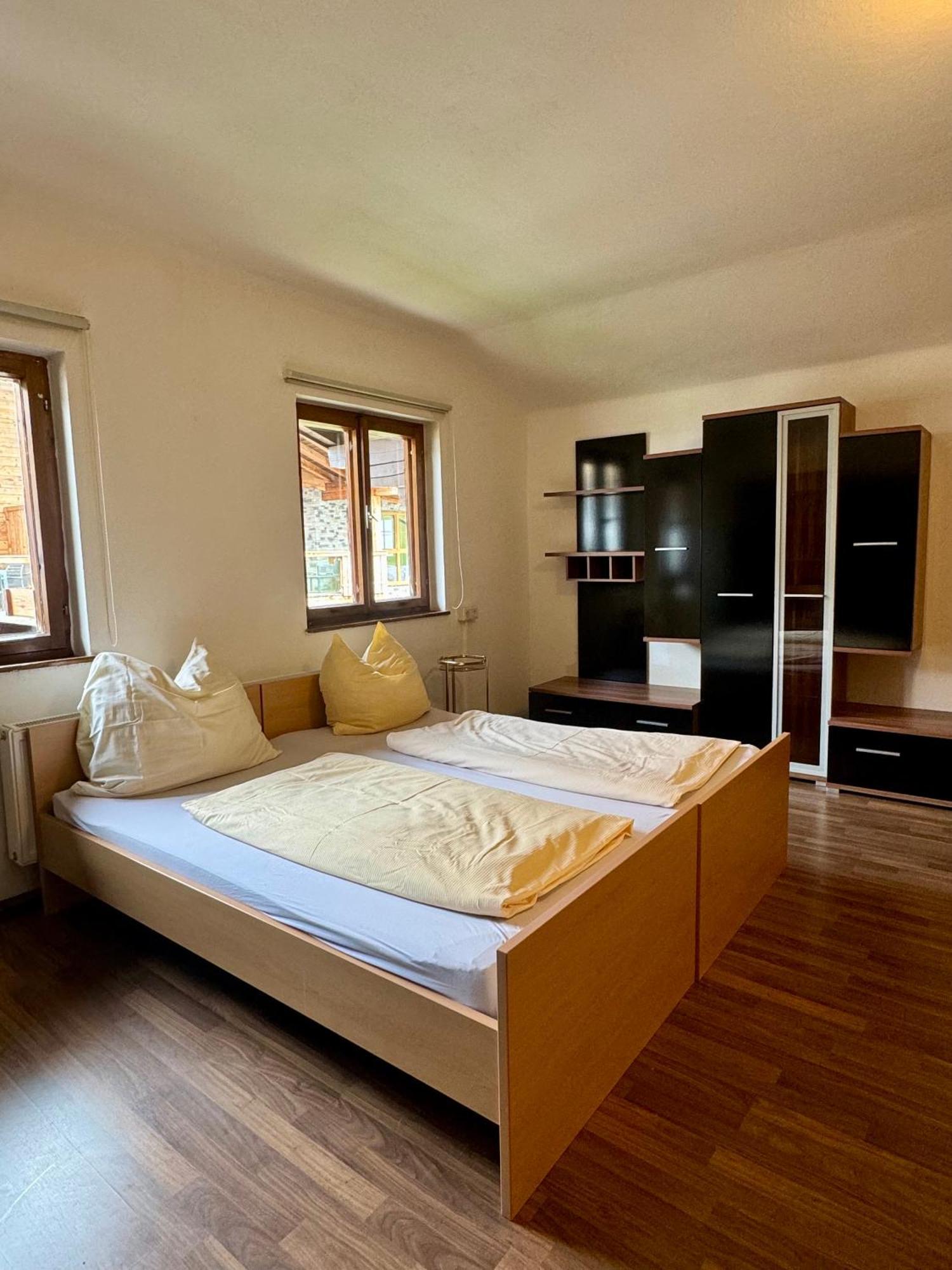 Skill Mountain Lodge - Ski Und Bike Hostel Im Sommer Mit Joker Card Saalbach-Hinterglemm Phòng bức ảnh