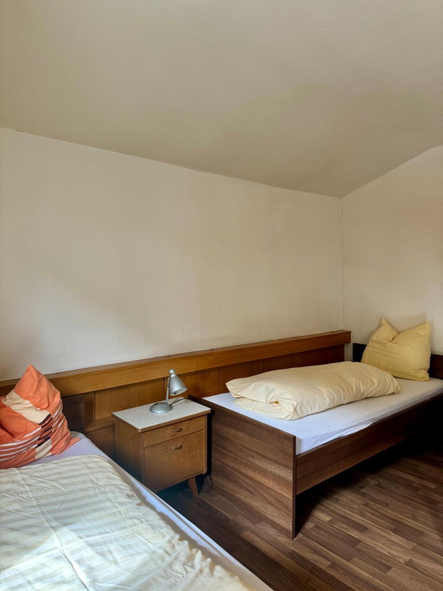 Skill Mountain Lodge - Ski Und Bike Hostel Im Sommer Mit Joker Card Saalbach-Hinterglemm Phòng bức ảnh