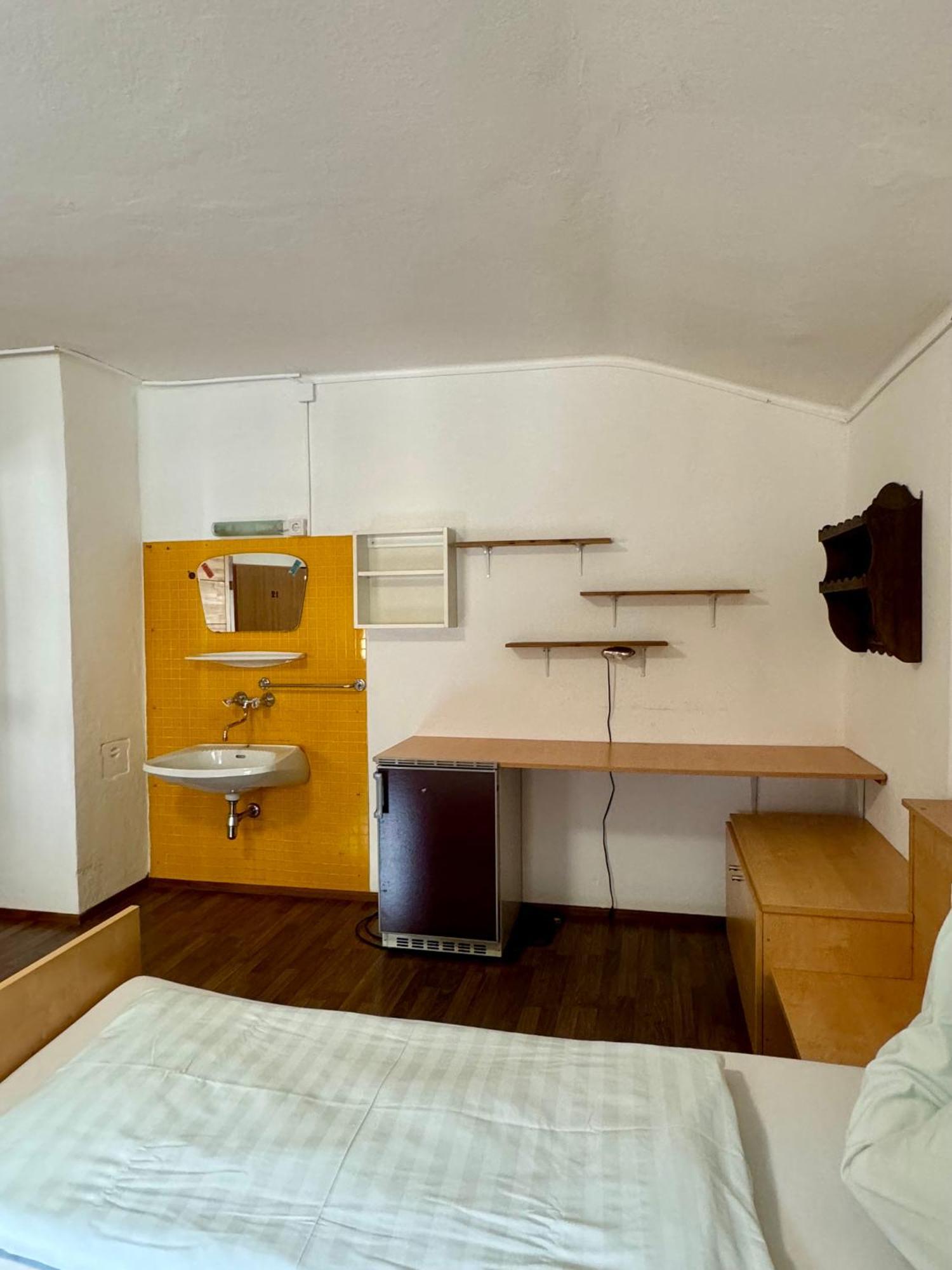 Skill Mountain Lodge - Ski Und Bike Hostel Im Sommer Mit Joker Card Saalbach-Hinterglemm Phòng bức ảnh