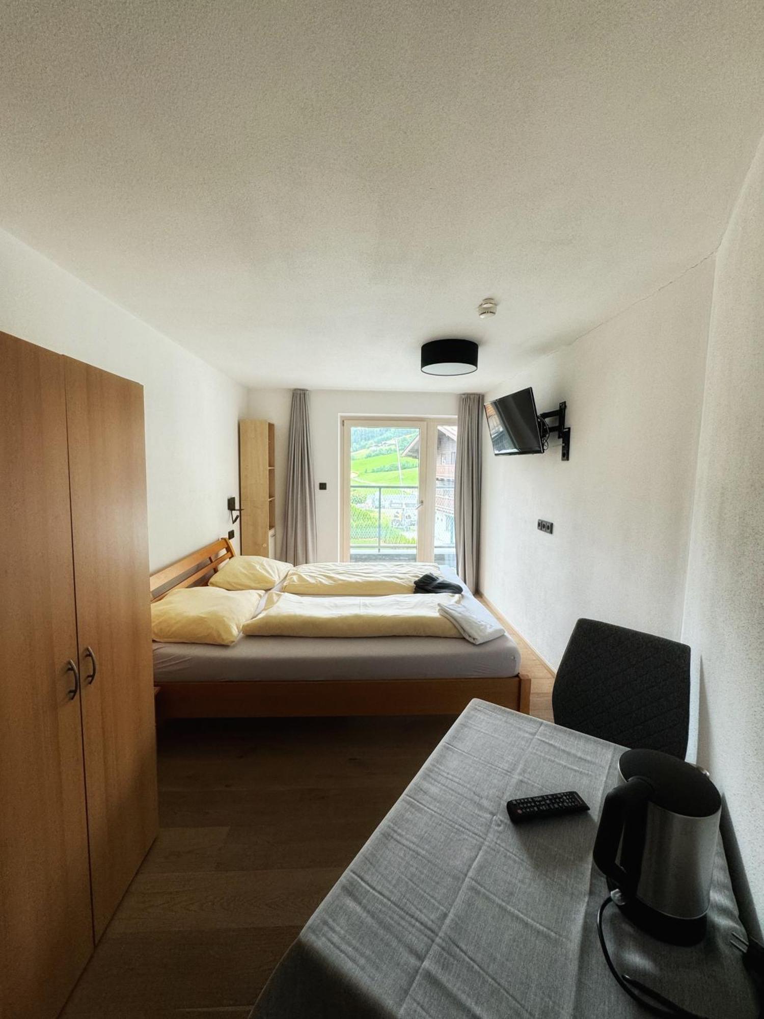 Skill Mountain Lodge - Ski Und Bike Hostel Im Sommer Mit Joker Card Saalbach-Hinterglemm Ngoại thất bức ảnh