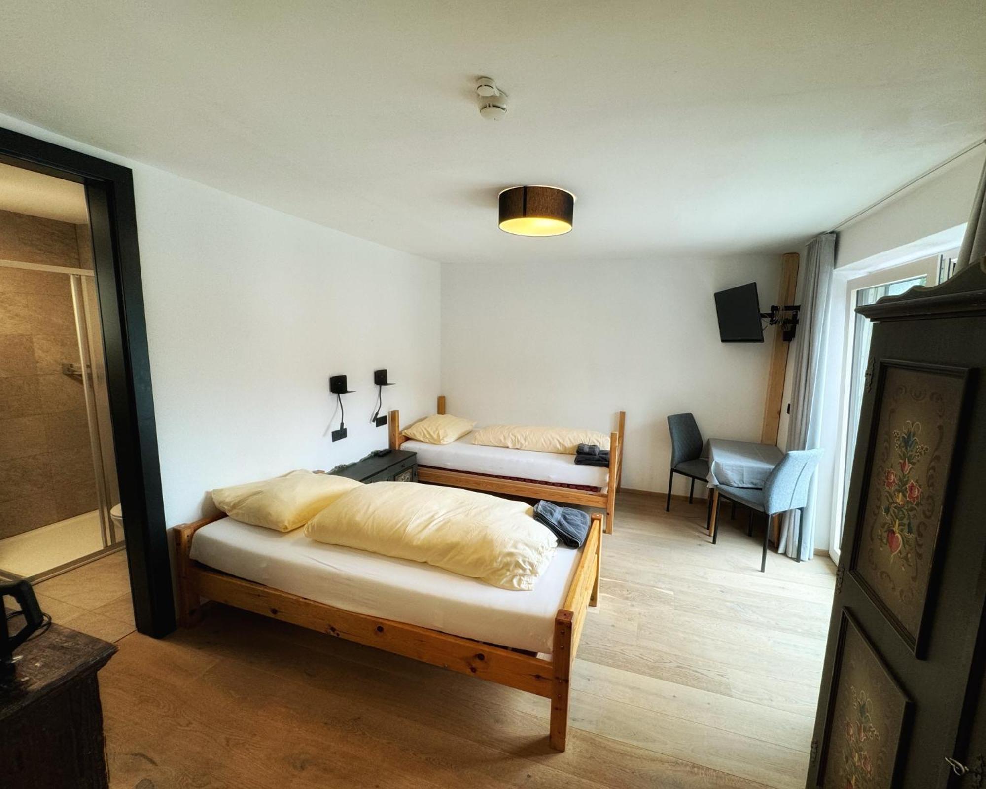 Skill Mountain Lodge - Ski Und Bike Hostel Im Sommer Mit Joker Card Saalbach-Hinterglemm Ngoại thất bức ảnh
