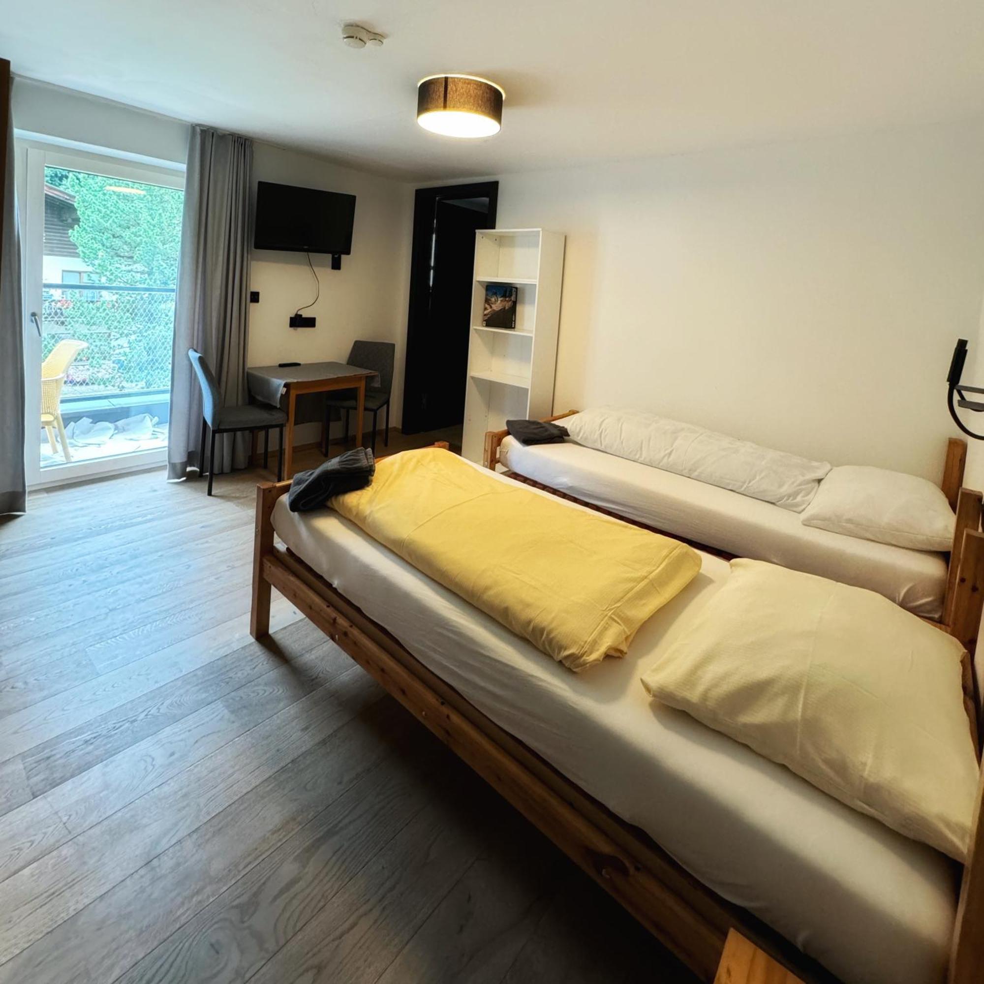 Skill Mountain Lodge - Ski Und Bike Hostel Im Sommer Mit Joker Card Saalbach-Hinterglemm Ngoại thất bức ảnh
